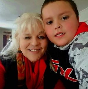 Meet your Posher, Donna